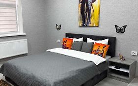 Old City Apartments
